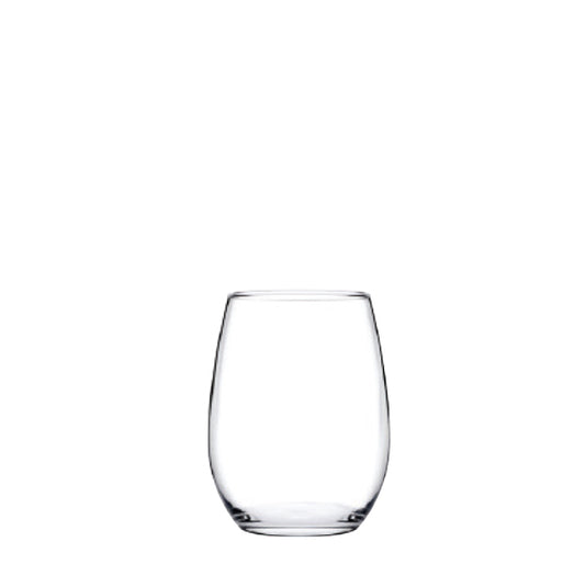 Pasabahce Amber Tumbler 350ml (Set of 6)