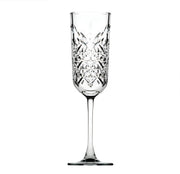 Pasabahce Timeless Flute 175ml (Set of 4)