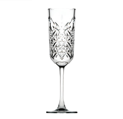 Pasabahce Timeless Flute 175ml (Set of 4)