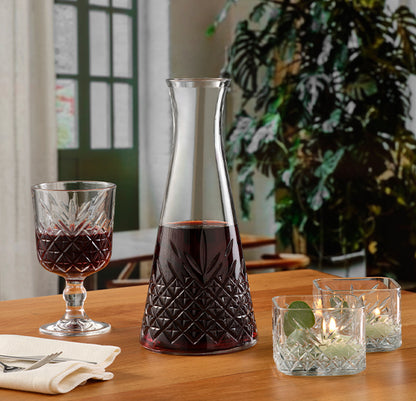 Pasabahce Timeless Liqueur Glasses60ml (Set of 6)