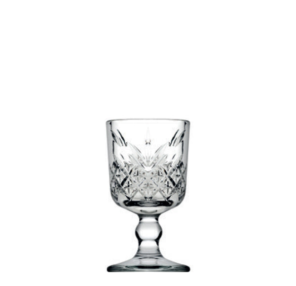 Pasabahce Timeless Liqueur Glasses60ml (Set of 6)