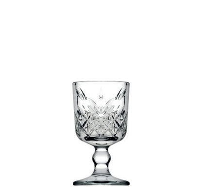 Pasabahce Timeless Liqueur Glasses60ml (Set of 6)