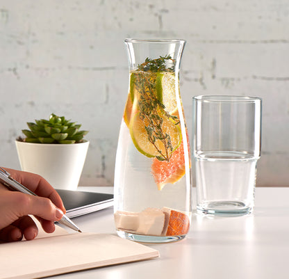 Pasabahce Amphora Carafe 1180ml (Set of 6)