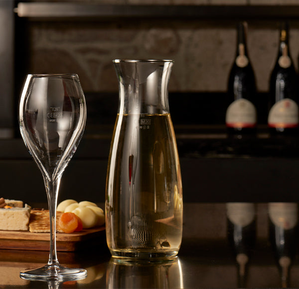 Pasabahce Amphora Carafe 1180ml (Set of 6)