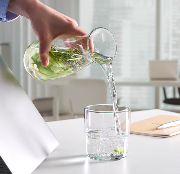 Pasabahce Amphora Carafe 1180ml (Set of 6)