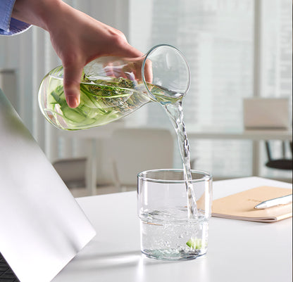 Pasabahce Amphora Carafe 1180ml (Set of 6)