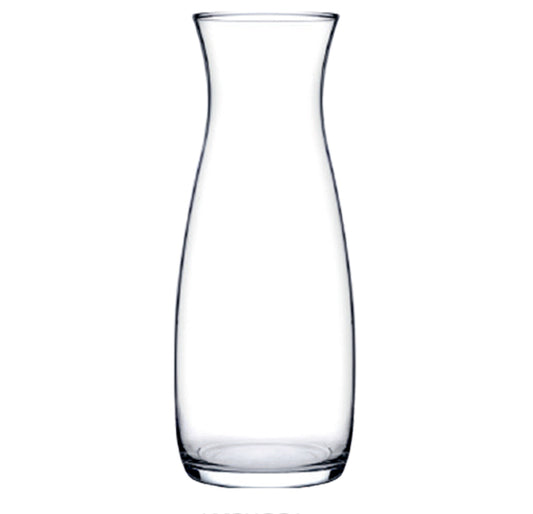 Pasabahce Amphora Carafe 1180ml (Set of 6)