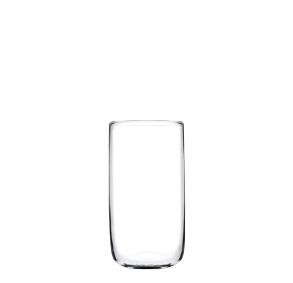 Pasabahce Iconic Hiball 365ml (Set of 6)