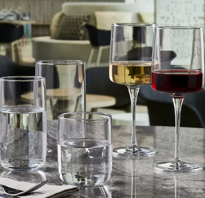 Pasabahce Iconic Tumbler 270ml (Set of 6)