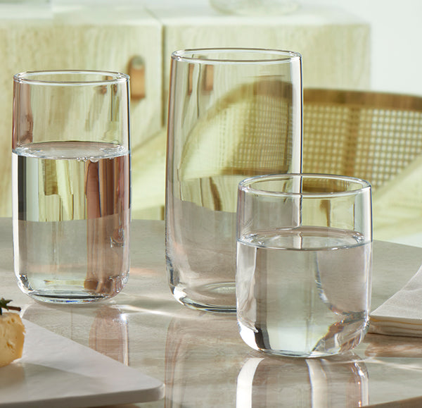 Pasabahce Iconic Tumbler 270ml (Set of 6)