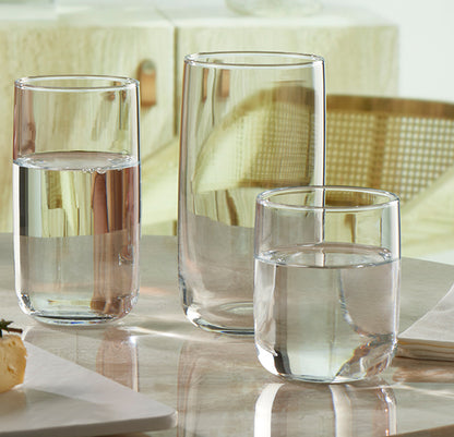 Pasabahce Iconic Tumbler 270ml (Set of 6)