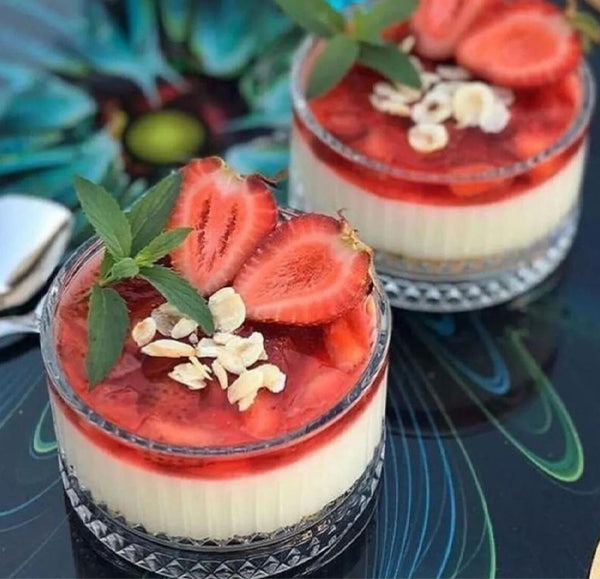 Pasabahce Elysia Bowl (H) 5.7 X (D) 9.0cm 235ml (Set of 4)