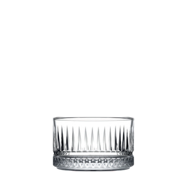 Pasabahce Elysia Bowl (H) 5.7 X (D) 9.0cm 235ml (Set of 4)