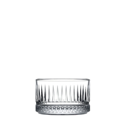 Pasabahce Elysia Bowl (H) 5.7 X (D) 9.0cm 235ml (Set of 4)