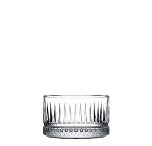 Pasabahce Elysia Bowl (H) 5.7 X (D) 9.0cm 235ml (Set of 4)