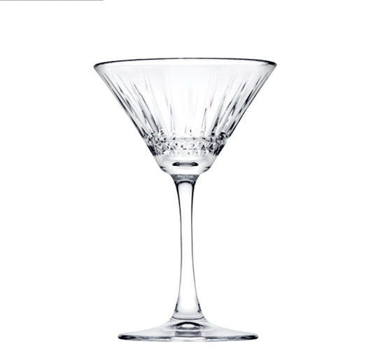 Pasabahce Elysia Martini 220ml (Set of 6)