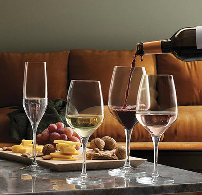 Pasabahce Napa Wine Glass 470ml (Set of 6)