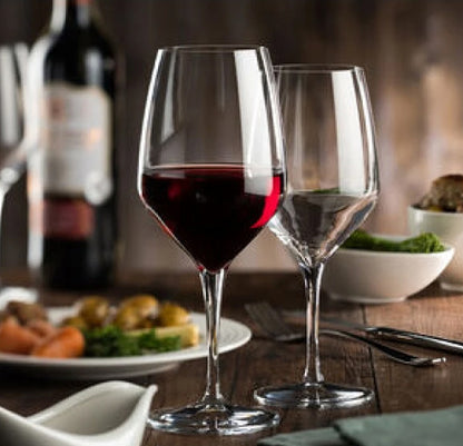 Pasabahce Napa Wine Glass 360ml (Set of 6)