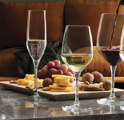 Pasabahce Napa Flute 200ml (Set of 6)