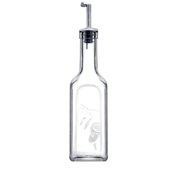 Pasabahce Homemade Oil & Vinegar Bottle 365ml