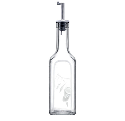 Pasabahce Homemade Oil & Vinegar Bottle 365ml