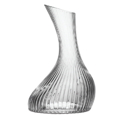 NUDE Vini Carafe 1.7L on a white background