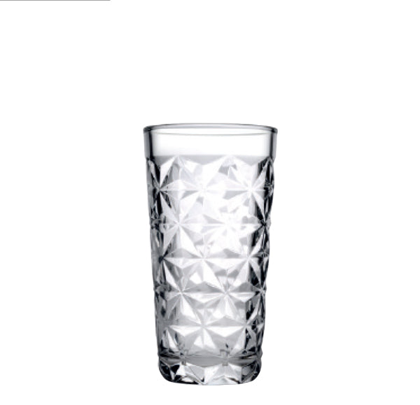 Pasabahce Estrella Hiball 360ml (Set of 12)
