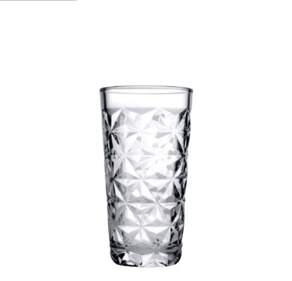 Pasabahce Estrella Hiball 360ml (Set of 12)