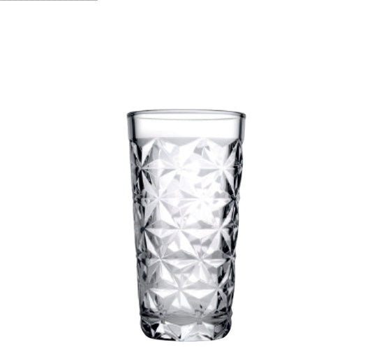 Pasabahce Estrella Hiball 360ml (Set of 12)