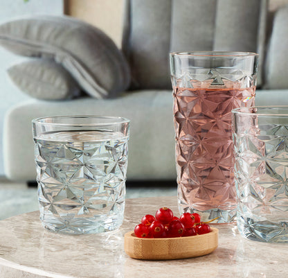 Pasabahce Estrella Whiskey 305ml (Set of 12)