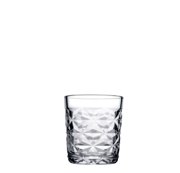 Pasabahce Estrella Whiskey 305ml (Set of 12)