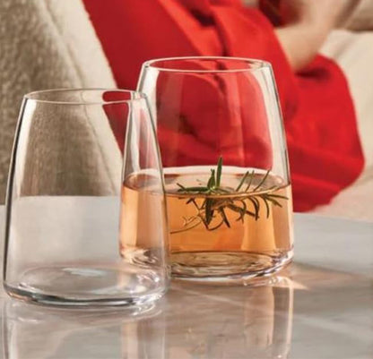Pasabahce Pinot Tumbler 390ml (Set of 4)