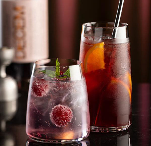 Pasabahce Pinot Tumbler 390ml (Set of 4)