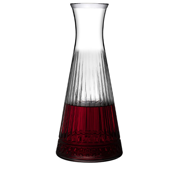 Pasabahce Elysia Carafe 940ml (Set of 6)
