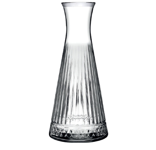 Pasabahce Elysia Carafe 940ml (Set of 6)