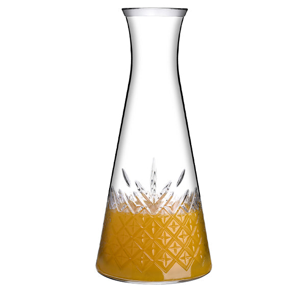Pasabahce Timeless Carafe 940ml (Set of 6)