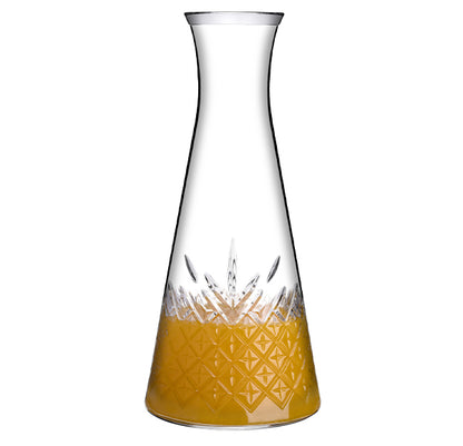 Pasabahce Timeless Carafe 940ml (Set of 6)