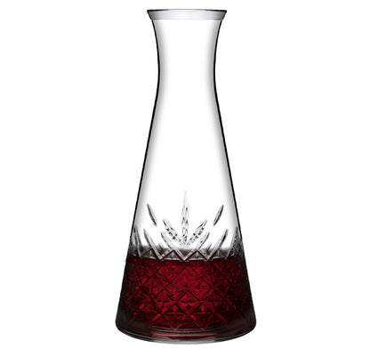 Pasabahce Timeless Carafe 940ml (Set of 6)
