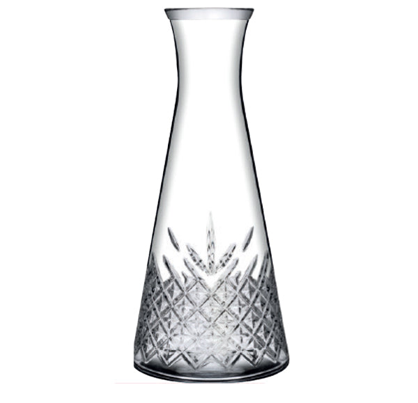 Pasabahce Timeless Carafe 940ml (Set of 6)