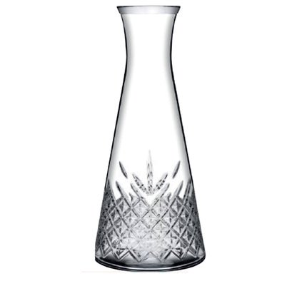 Pasabahce Timeless Carafe 940ml (Set of 6)