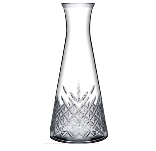 Pasabahce Timeless Carafe 940ml (Set of 6)