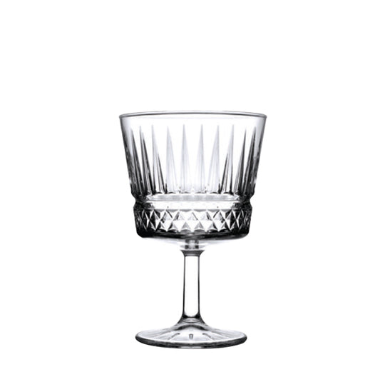 Pasabahce Elysia Short Cocktail 260ml (Set of 4)