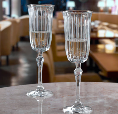 Pasabahce Joy Flute 175ml (Set of 4)