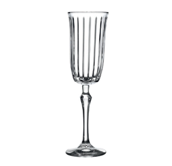 Pasabahce Joy Flute 175ml (Set of 4)