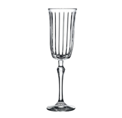 Pasabahce Joy Flute 175ml (Set of 4)