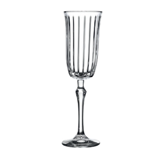 Pasabahce Joy Flute 175ml (Set of 4)