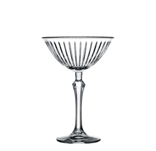 Pasabahce Joy Martini 220ml (Set of 4)