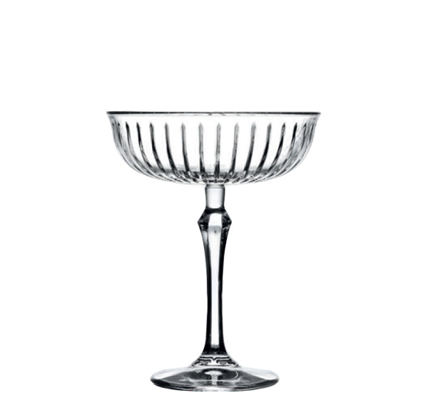 Pasabahce Joy Coupe Champagne 245ml (Set of 4)