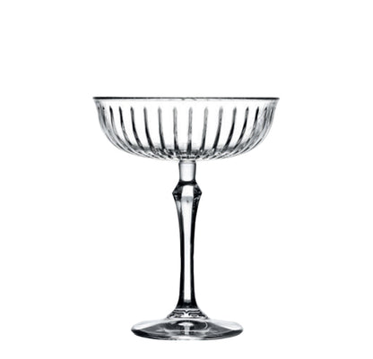 Pasabahce Joy Coupe Champagne 245ml (Set of 4)