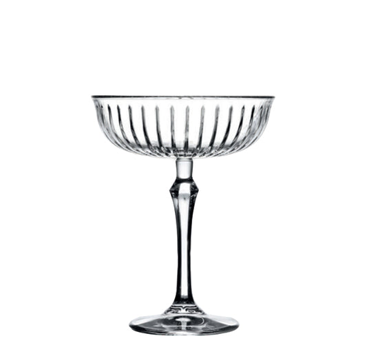 Pasabahce Joy Coupe Champagne 245ml (Set of 4)